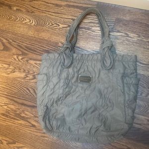 Marc Jacobs Quilted Tote Bag